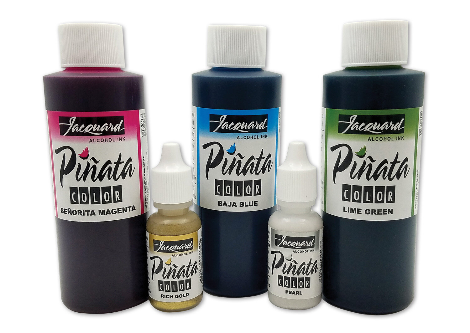 Jacquard Products — Piñata Alcohol Ink